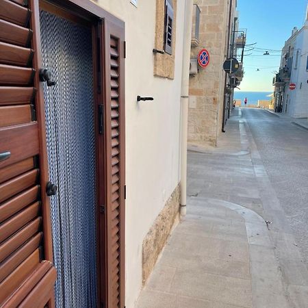 فيلا Casa Filomena بولينيانو آ ماري المظهر الخارجي الصورة
