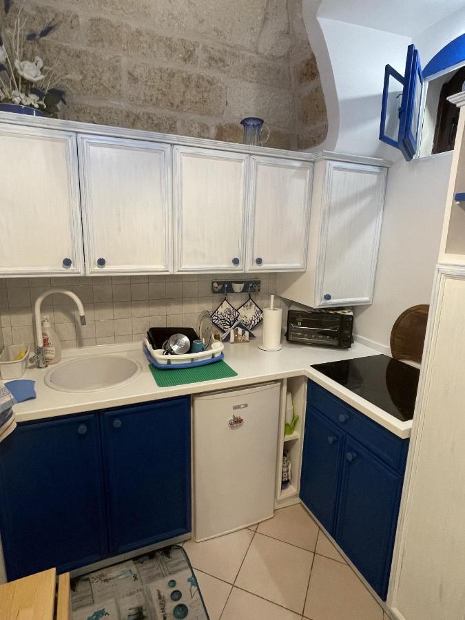 فيلا Casa Filomena بولينيانو آ ماري المظهر الخارجي الصورة