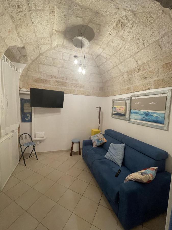 فيلا Casa Filomena بولينيانو آ ماري المظهر الخارجي الصورة