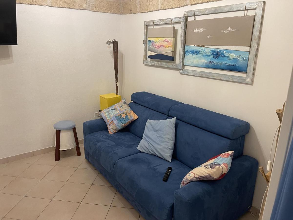 فيلا Casa Filomena بولينيانو آ ماري المظهر الخارجي الصورة