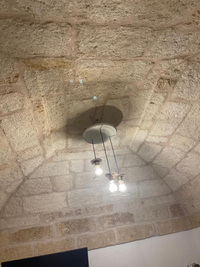 فيلا Casa Filomena بولينيانو آ ماري المظهر الخارجي الصورة