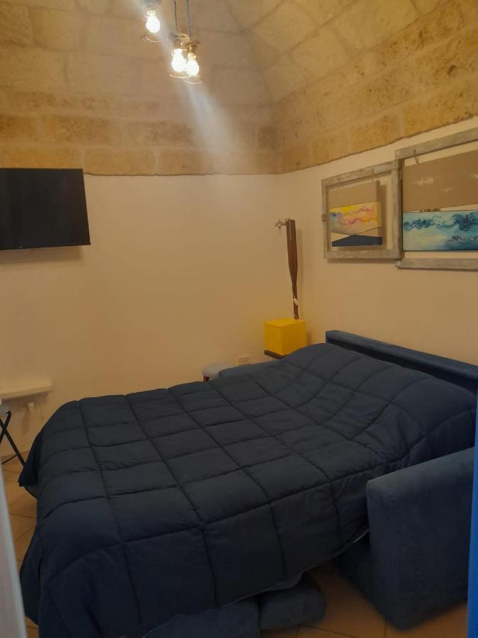 فيلا Casa Filomena بولينيانو آ ماري المظهر الخارجي الصورة
